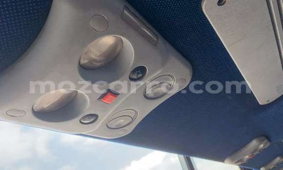 Comprar Usado Man Silent Branco Caminhão em Maputo em Maputo Comprar Usado Man Silent Branco Caminhão em Maputo em Maputo