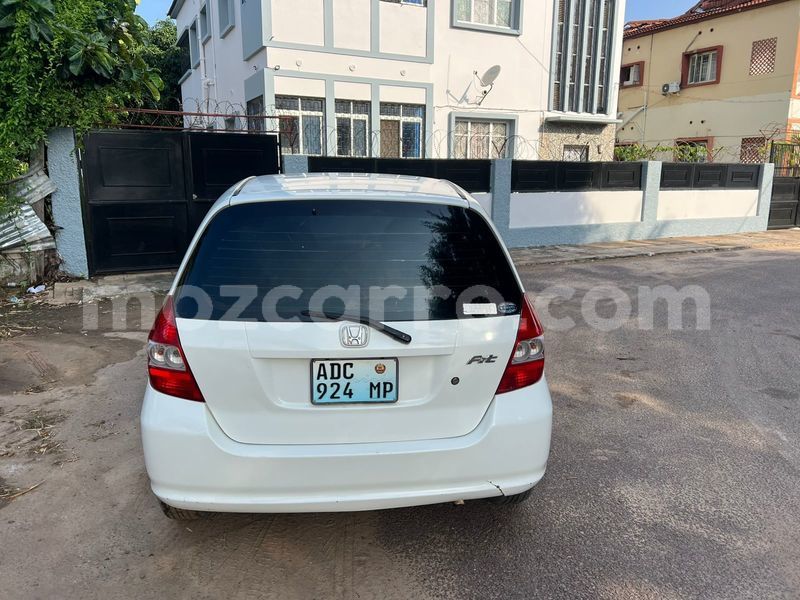 Big with watermark honda fit maputo maputo 42122