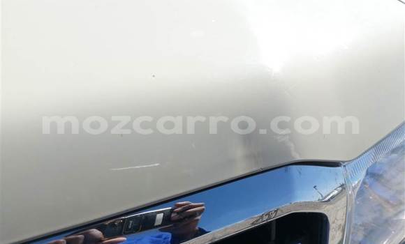 Buy Used Toyota Land Cruiser Brown Car in Beira in Sofala Buy Used Toyota Land Cruiser Brown Car in Beira in Sofala