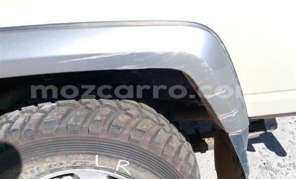 Buy Used Toyota Land Cruiser Brown Car in Beira in Sofala Buy Used Toyota Land Cruiser Brown Car in Beira in Sofala