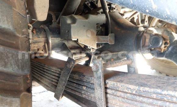 Buy Used Toyota Land Cruiser Brown Car in Beira in Sofala Buy Used Toyota Land Cruiser Brown Car in Beira in Sofala