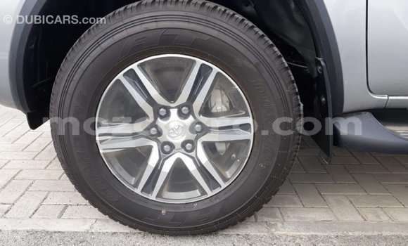 Buy Import Toyota Fortuner Other Car in Import - Dubai in Cabo Delgado Buy Import Toyota Fortuner Other Car in Import - Dubai in Cabo Delgado