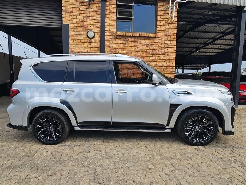 Big with watermark nissan patrol maputo maputo 42124