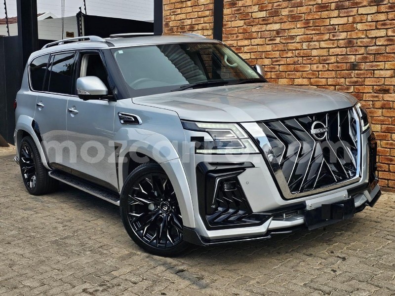 Big with watermark nissan patrol maputo maputo 42124