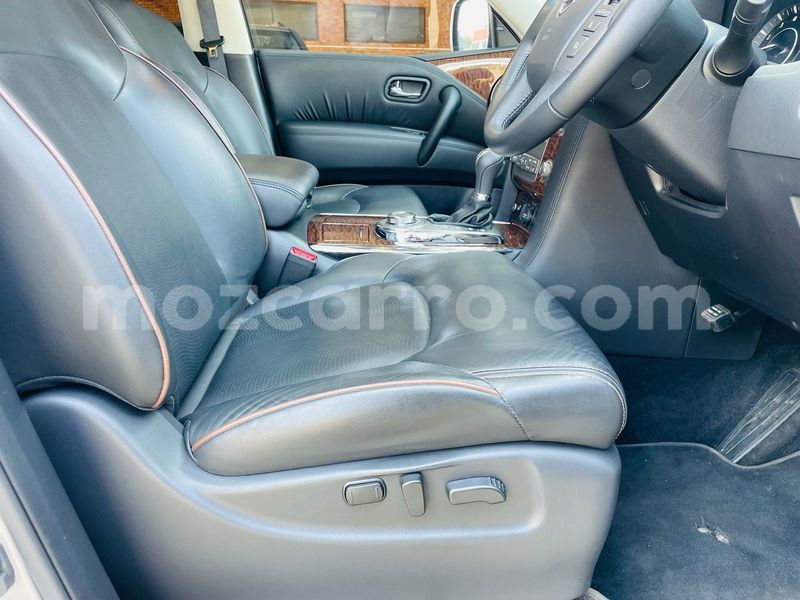 Big with watermark nissan patrol maputo maputo 42124