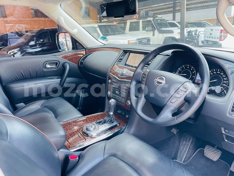 Big with watermark nissan patrol maputo maputo 42124