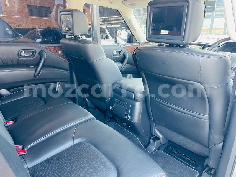 Big with watermark nissan patrol maputo maputo 42124