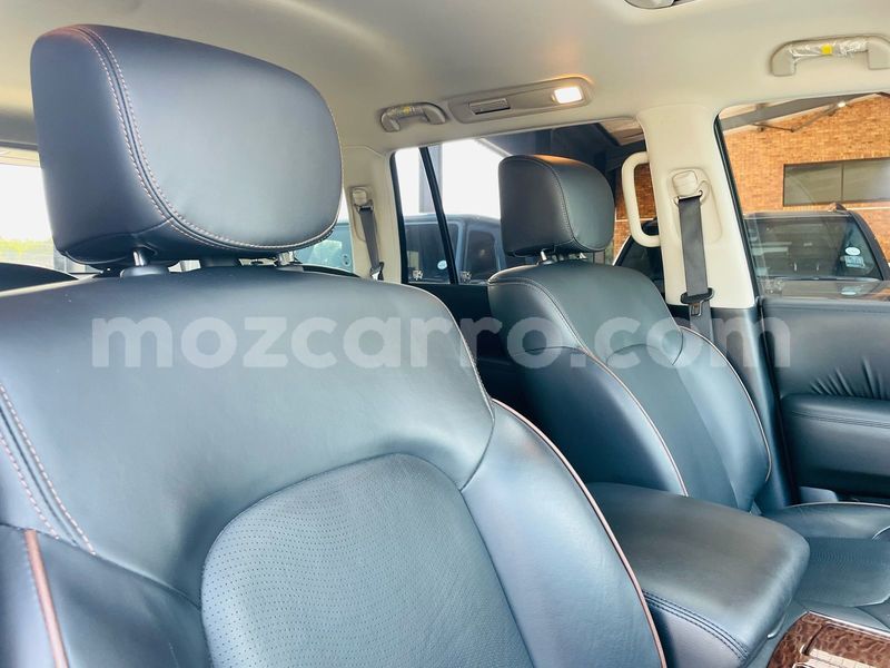 Big with watermark nissan patrol maputo maputo 42124