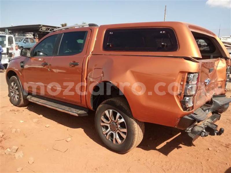 Big with watermark ford ranger niassa lichinga 42125