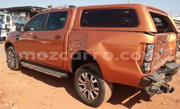 Buy Used Ford Ranger Other Car in Lichinga in Niassa Buy Used Ford Ranger Other Car in Lichinga in Niassa