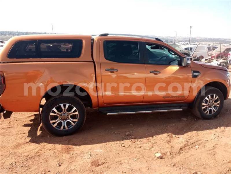 Big with watermark ford ranger niassa lichinga 42125