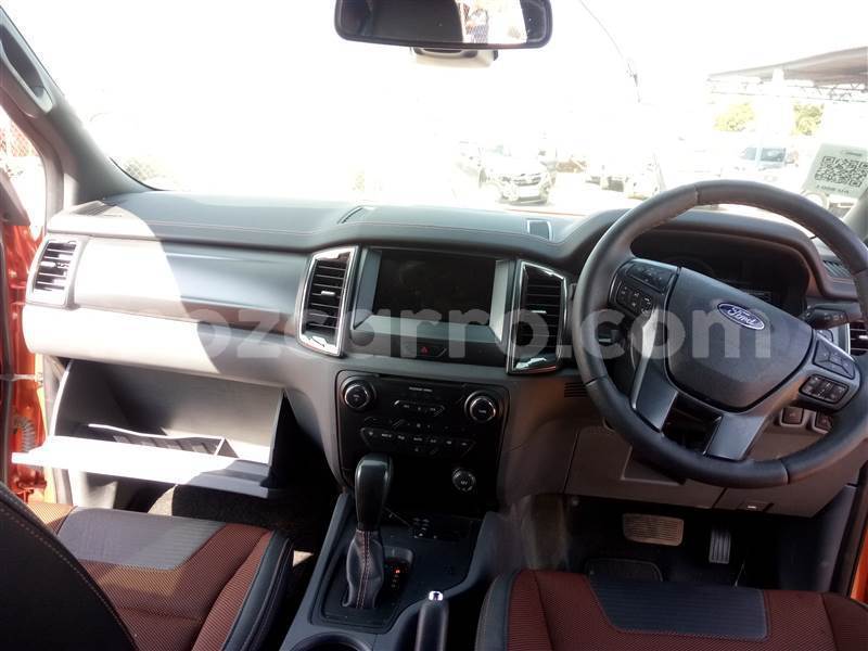 Big with watermark ford ranger niassa lichinga 42125