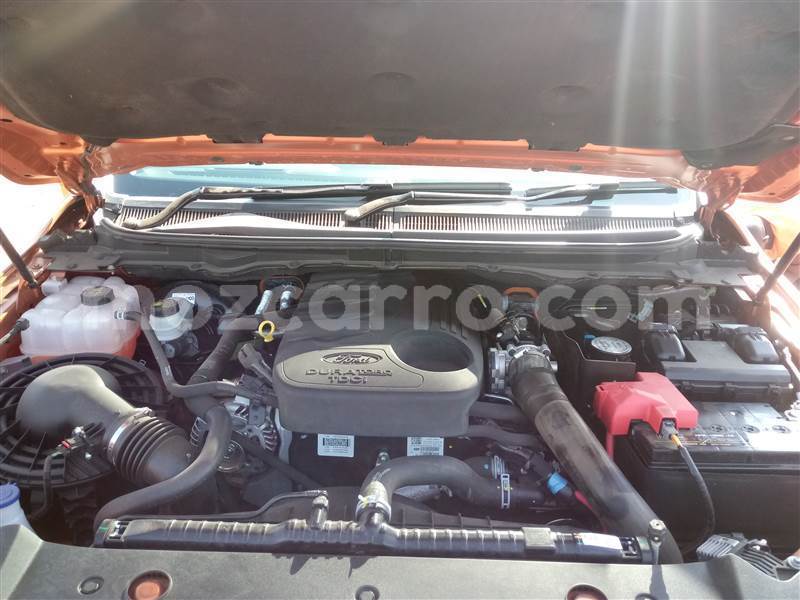 Big with watermark ford ranger niassa lichinga 42125