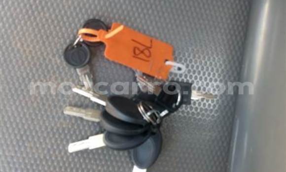 Buy Import Abarth 124 Spider White Car in Nampula in Nampula Buy Import Abarth 124 Spider White Car in Nampula in Nampula