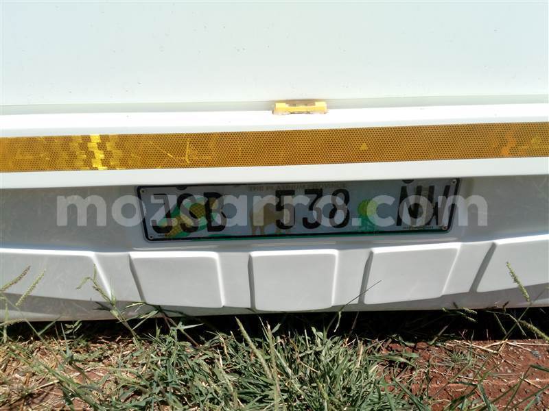 Big with watermark abarth 124 spider nampula nampula 42126