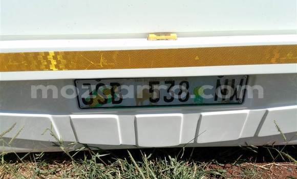 Buy Import Abarth 124 Spider White Car in Nampula in Nampula Buy Import Abarth 124 Spider White Car in Nampula in Nampula