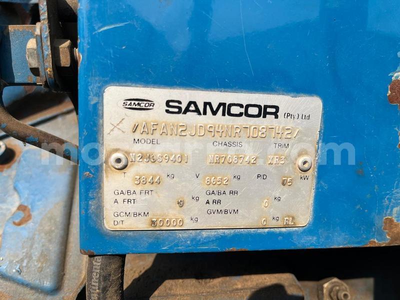 Big with watermark ford aerostar sofala beira 42127