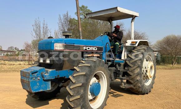 Buy Used Ford Aerostar Blue Car in Beira in Sofala Buy Used Ford Aerostar Blue Car in Beira in Sofala