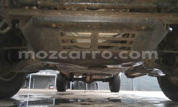 Buy Used Toyota Hilux White Car in Chemba in Sofala Buy Used Toyota Hilux White Car in Chemba in Sofala