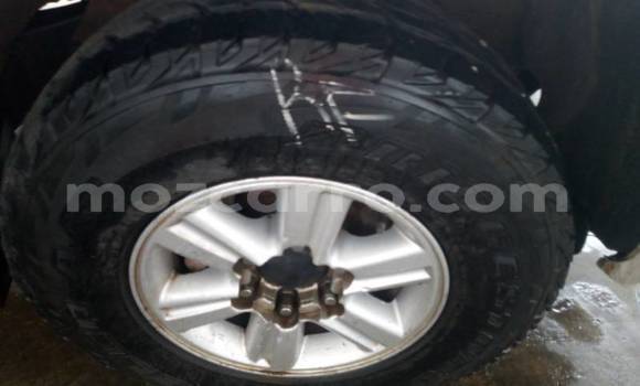 Buy Used Toyota Hilux White Car in Chemba in Sofala Buy Used Toyota Hilux White Car in Chemba in Sofala