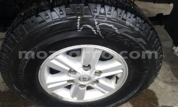 Buy Used Toyota Hilux White Car in Chemba in Sofala Buy Used Toyota Hilux White Car in Chemba in Sofala