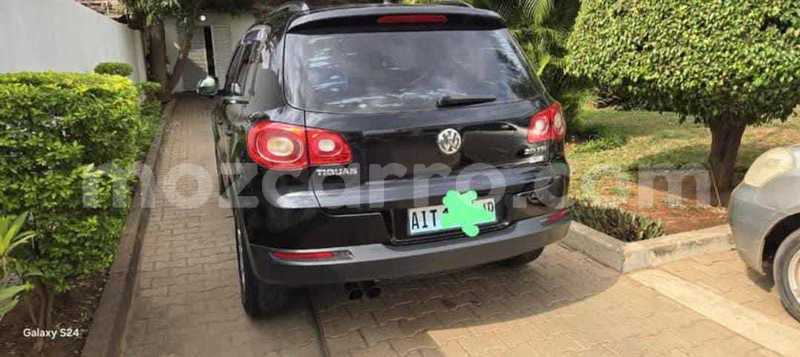 Big with watermark volkswagen tiguan maputo maputo 42129