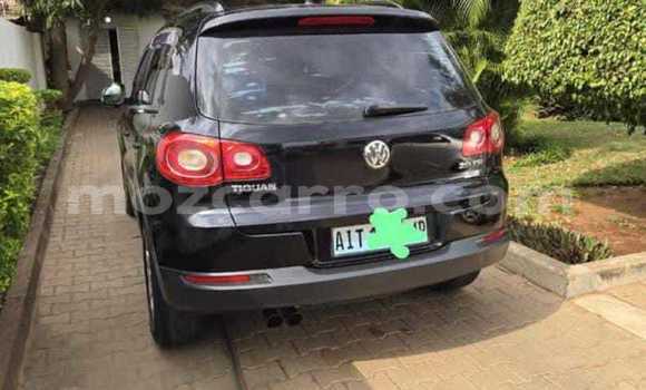 Comprar Usado Volkswagen Tiguan Preto Carro em Maputo em Maputo Comprar Usado Volkswagen Tiguan Preto Carro em Maputo em Maputo
