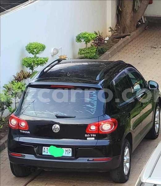 Big with watermark volkswagen tiguan maputo maputo 42129