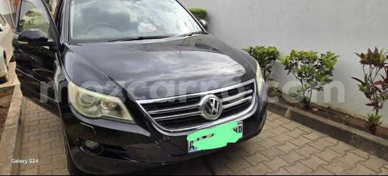 Big with watermark volkswagen tiguan maputo maputo 42129