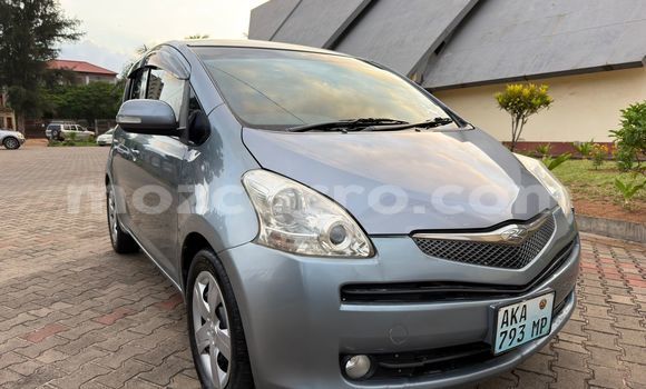 Nunua Ilio tumika Toyota Ractis Nyingine Gari ndani ya Maputo nchini Maputo Nunua Ilio tumika Toyota Ractis Nyingine Gari ndani ya Maputo nchini Maputo