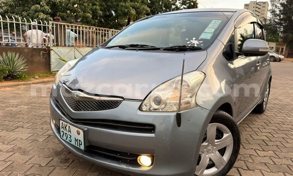 Nunua Ilio tumika Toyota Ractis Nyingine Gari ndani ya Maputo nchini Maputo Nunua Ilio tumika Toyota Ractis Nyingine Gari ndani ya Maputo nchini Maputo