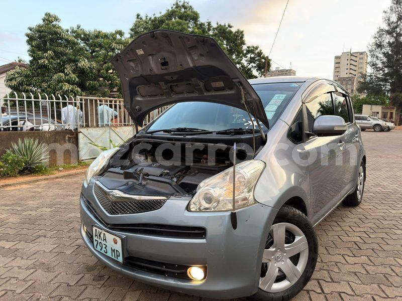Big with watermark toyota ractis maputo maputo 42130