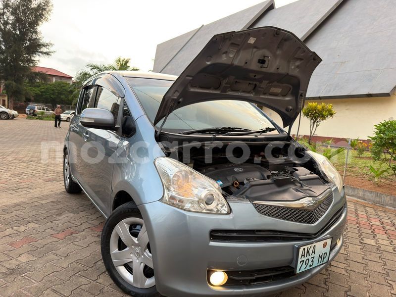 Big with watermark toyota ractis maputo maputo 42130