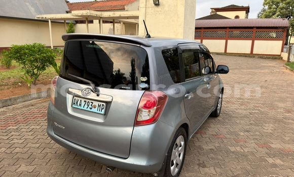 Nunua Ilio tumika Toyota Ractis Nyingine Gari ndani ya Maputo nchini Maputo Nunua Ilio tumika Toyota Ractis Nyingine Gari ndani ya Maputo nchini Maputo