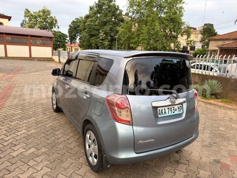 Big with watermark toyota ractis maputo maputo 42130