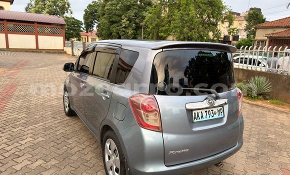 Nunua Ilio tumika Toyota Ractis Nyingine Gari ndani ya Maputo nchini Maputo Nunua Ilio tumika Toyota Ractis Nyingine Gari ndani ya Maputo nchini Maputo