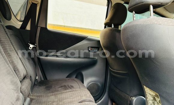 Nunua Ilio tumika Toyota Ractis Nyingine Gari ndani ya Maputo nchini Maputo Nunua Ilio tumika Toyota Ractis Nyingine Gari ndani ya Maputo nchini Maputo