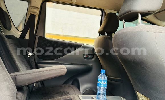 Nunua Ilio tumika Toyota Ractis Nyingine Gari ndani ya Maputo nchini Maputo Nunua Ilio tumika Toyota Ractis Nyingine Gari ndani ya Maputo nchini Maputo