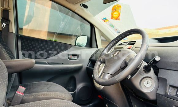 Nunua Ilio tumika Toyota Ractis Nyingine Gari ndani ya Maputo nchini Maputo Nunua Ilio tumika Toyota Ractis Nyingine Gari ndani ya Maputo nchini Maputo