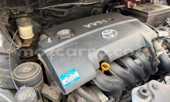 Nunua Ilio tumika Toyota Ractis Nyingine Gari ndani ya Maputo nchini Maputo Nunua Ilio tumika Toyota Ractis Nyingine Gari ndani ya Maputo nchini Maputo