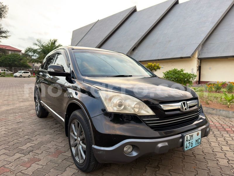 Big with watermark honda cr v maputo maputo 42131