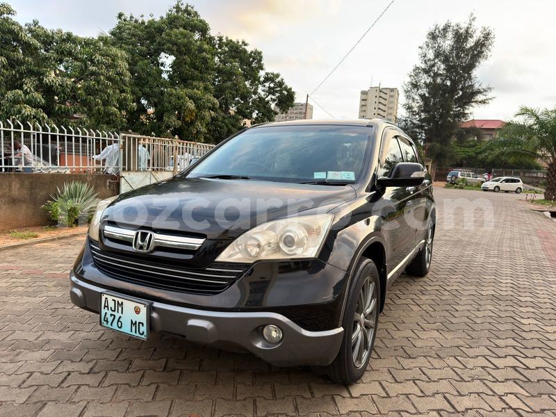 Big with watermark honda cr v maputo maputo 42131