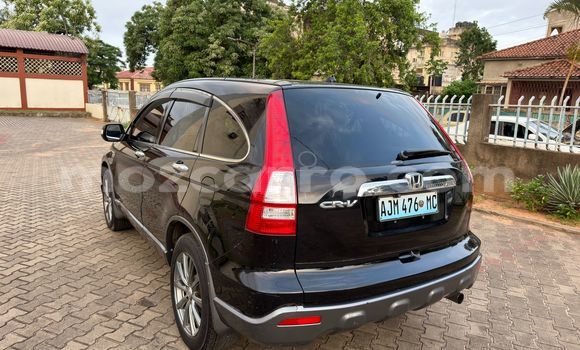 Nunua Ilio tumika Honda CR-V Nyeusi Gari ndani ya Maputo nchini Maputo Nunua Ilio tumika Honda CR-V Nyeusi Gari ndani ya Maputo nchini Maputo