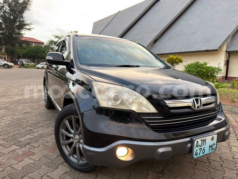 Big with watermark honda cr v maputo maputo 42131