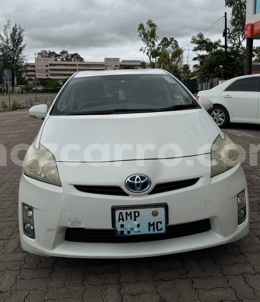 Big with watermark toyota prius maputo maputo 42132