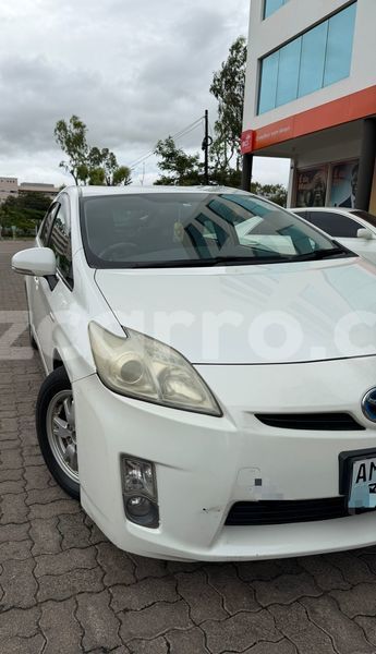 Big with watermark toyota prius maputo maputo 42132