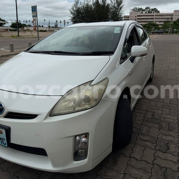 Big with watermark toyota prius maputo maputo 42132