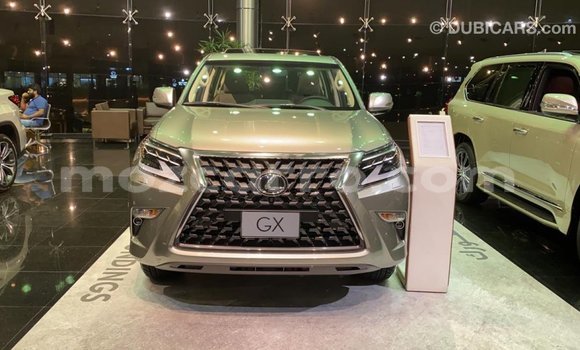 Buy Import Lexus GX Other Car in Import - Dubai in Cabo Delgado Buy Import Lexus GX Other Car in Import - Dubai in Cabo Delgado