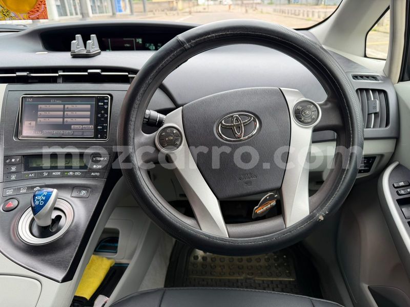 Big with watermark toyota prius maputo maputo 42132