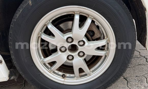 Comprar Usado Toyota Prius Branco Carro em Maputo em Maputo Comprar Usado Toyota Prius Branco Carro em Maputo em Maputo